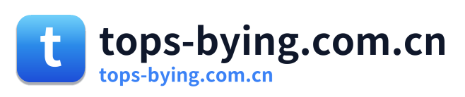 tops-bying.com.cn Logo
